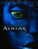 Avatar [2 Discs] [Blu-ray/DVD] - James Cameron
