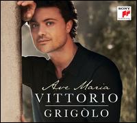 Ave Maria [Deluxe] - Fabio Cerroni (organ); Francesca Dego (violin); Giovanni Cretoni (horn); Giovanni Cretoni (oboe); Jackie Evancho (vocals);...