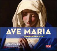 Ave Maria: Gregorian Chant - Estel� Gomez (soprano); Gitamjali Mathur (soprano); Misty Leah Bermudez (alto); Molly Quinn (soprano); Owen McIntosh (tenor);...