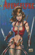 Avengelyne Volume 1: Devil in the Flesh