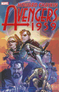 Avengers 1959