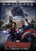 Avengers: Age of Ultron