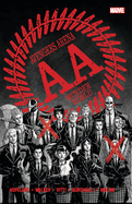 Avengers Arena: The Complete Collection