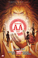 Avengers Arena, Volume 2: Game on