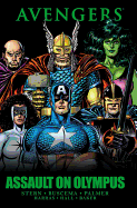 Avengers: Assault on Olympus