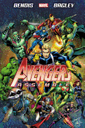 Avengers Assemble