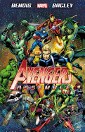 Avengers Assemble