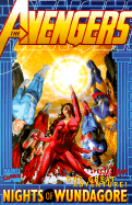 Avengers Backpack Marvels