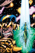 Avengers: Celestial Madonna Tpb