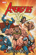 Avengers: Citizen Kang