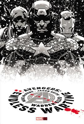 Avengers: Endless Wartime - Ellis, Warren (Text by)