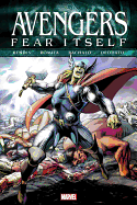 Avengers: Fear Itself