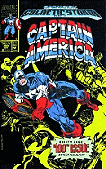Avengers: Galactic Storm - Volume 2