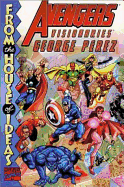 Avengers Legends Volume 3: George Perez Book 1 Tpb