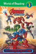 Avengers Mech Strike: This Is Avengers Mech Strike: This Is Avengers Mech Strike