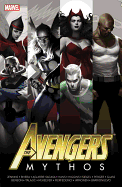 Avengers: Mythos
