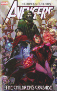 Avengers: The Children's Crusade