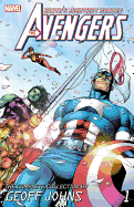 Avengers: The Complete Collection, Volume 1