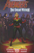 Avengers: The Enemy Within (marvel Now)