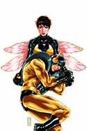 Avengers the Initiative: Disassembled