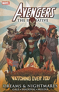Avengers - The Initiative: Dreams & Nightmares