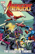 Avengers: The Legacy Of Thanos
