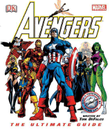 Avengers The Ultimate Guide