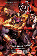 Avengers: Time Runs Out, Volume 3