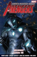 Avengers Unleashed Vol. 2: Secret Empire