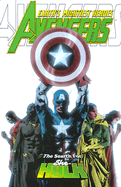 Avengers Vol 3: The Search for She-Hulk