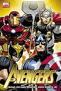 Avengers - Volume 1 - Bendis, Brian Michael (Text by)