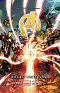 Avengers Volume 2: The Last White Event
