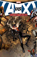 Avengers Vs. X-men: Consequences