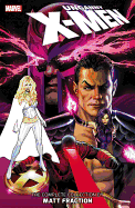 Avengers Vs. X-men: X-men Legacy