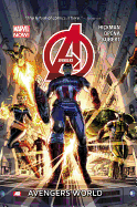 Avengers World