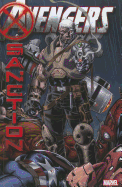 Avengers X-sanction