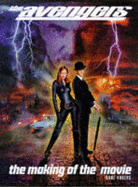 "Avengers" - Rogers, D.