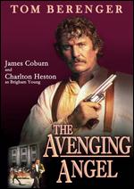 Avenging Angel - Craig R. Baxley