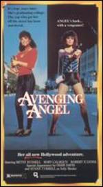 Avenging Angel