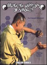 Avenging Warriors of Shaolin