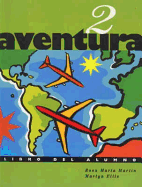 Aventura 2: Pupil's Book