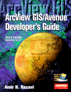 Avenue Developers Guide - Amir H. Razavi