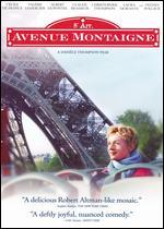 Avenue Montaigne