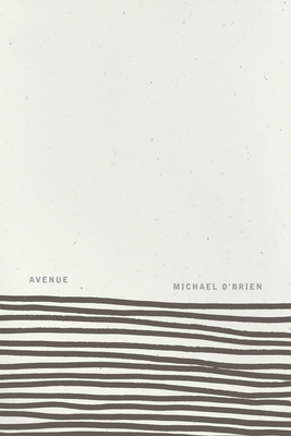 Avenue - O'Brien, Michael