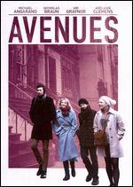 Avenues