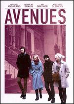 Avenues - Michael Angarano