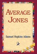 Average Jones