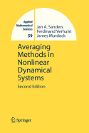 Averaging Methods in Nonlinear Dynamical Systems