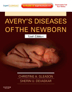 Avery's Diseases of the Newborn