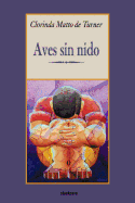 Aves sin nido
